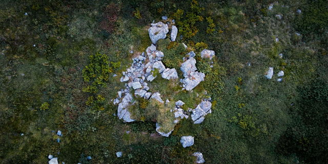 Arrowhead