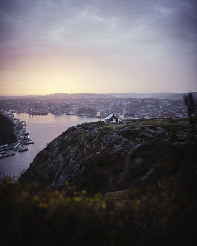 Solace