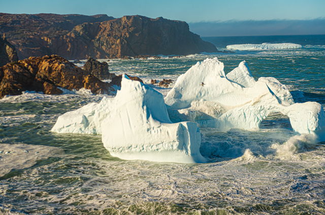Spiller's Cove, Twillingate, Newfoundland and Labrador, Canada