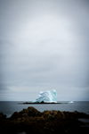 Iceberg Stack
