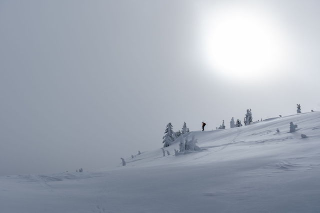 Backcountry