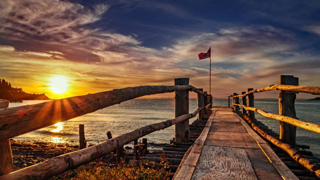 Fishermen Heaven