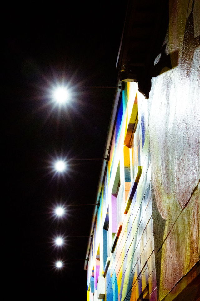 Night Lights
