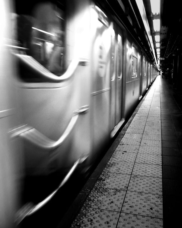 Daily Commute